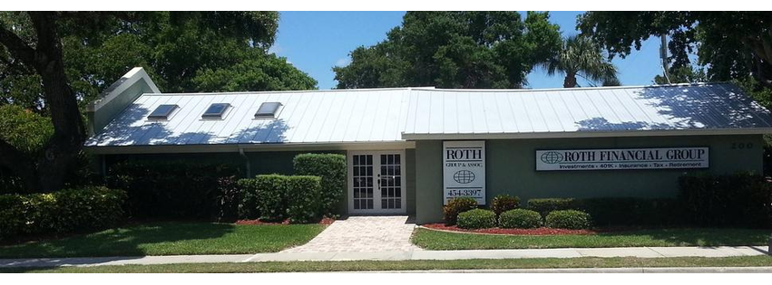 Roth Financial Group