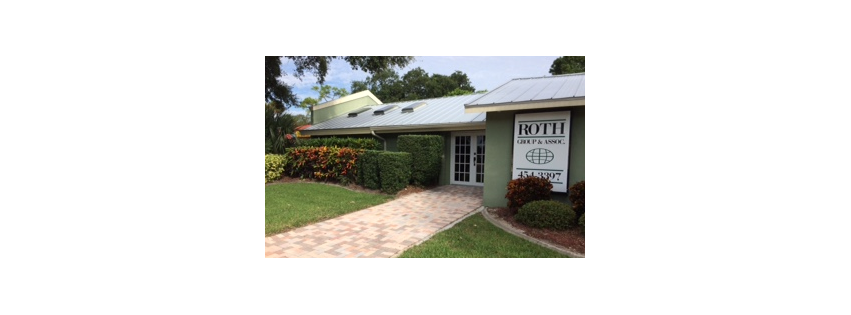 Roth Financial Group