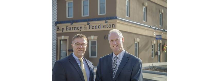 Barney & Pendleton Group