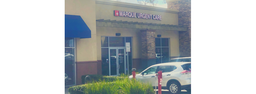 Marque Urgent Care