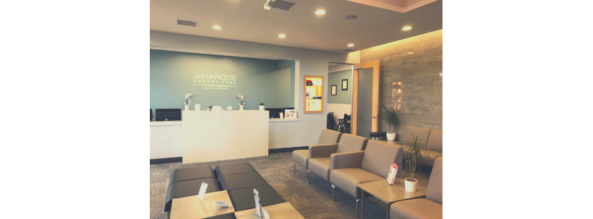 Marque Urgent Care