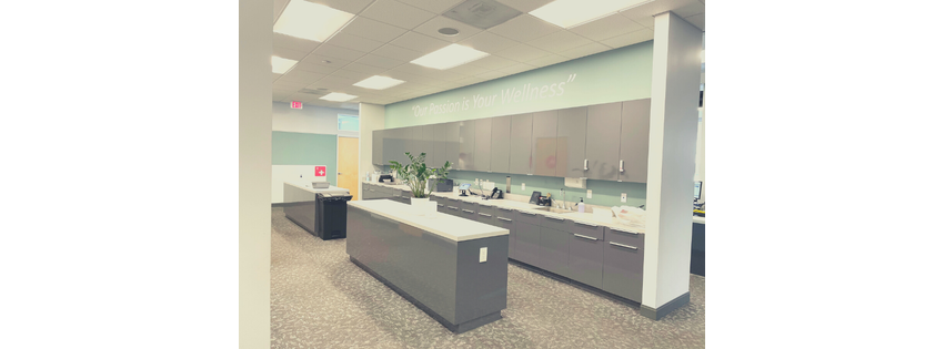 Marque Urgent Care