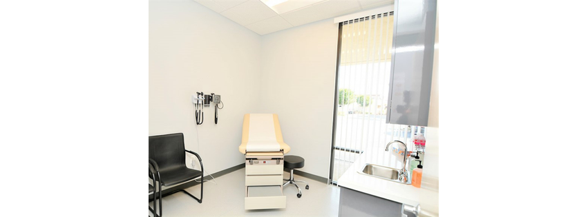 Marque Urgent Care