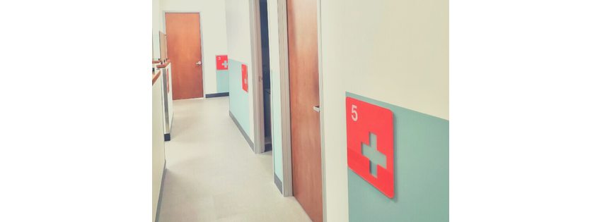 Marque Urgent Care