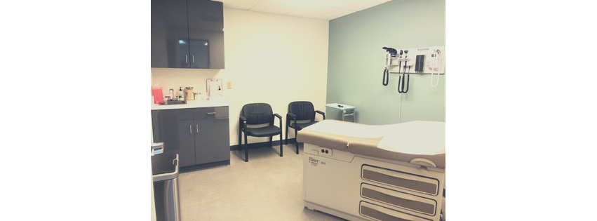 Marque Urgent Care