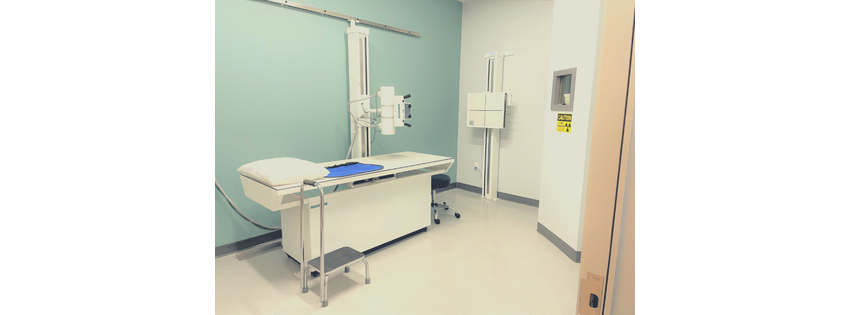 Marque Urgent Care