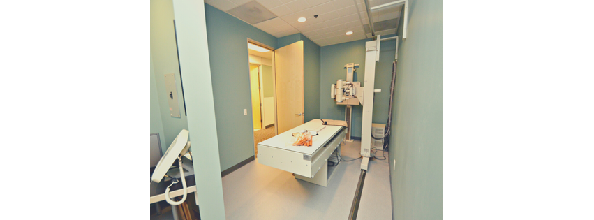 Marque Urgent Care