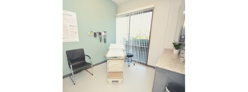 Marque Urgent Care