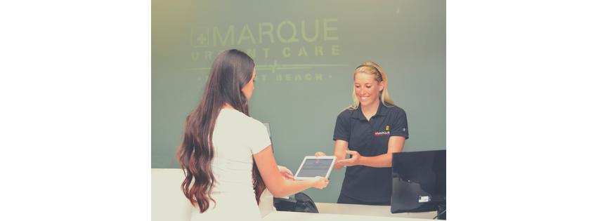Marque Urgent Care