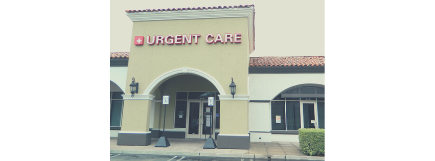 Marque Urgent Care