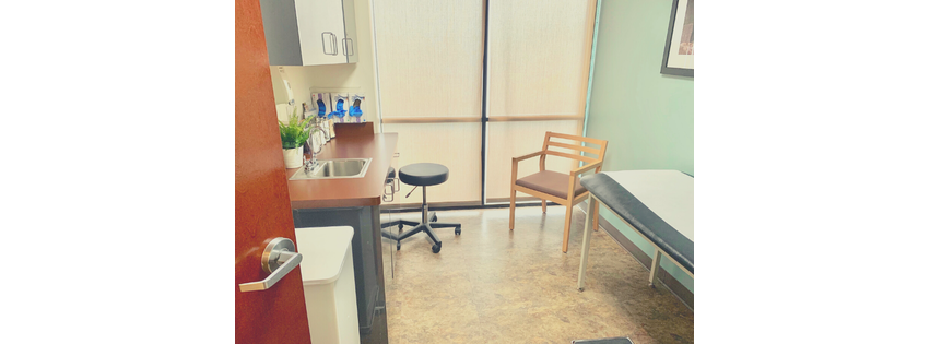 Marque Urgent Care