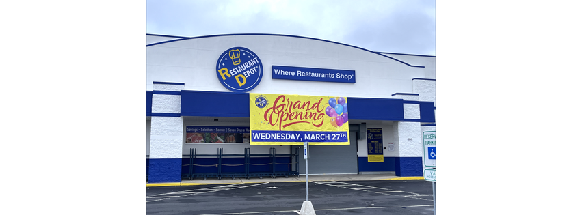 Restaurant Depot