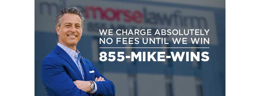 Mike Morse Injury Law Firm