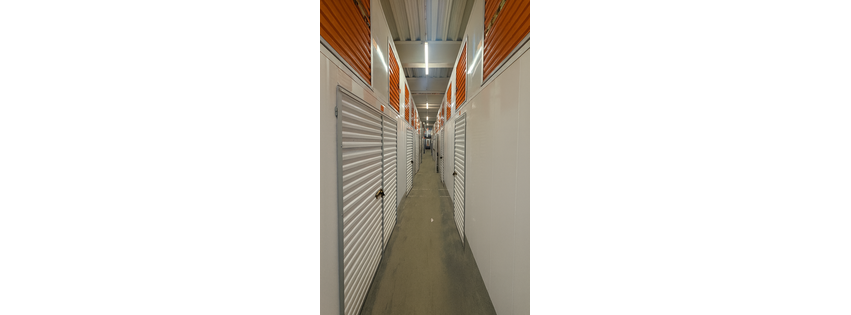 Statesman Storage