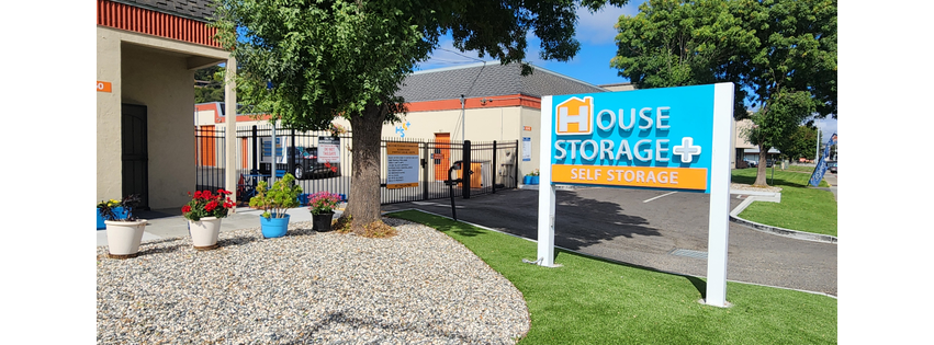 House Storage Plus
