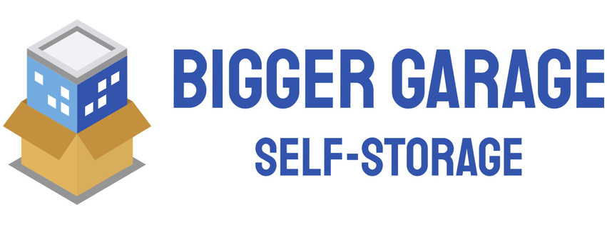 Bigger Garage Self-Storage