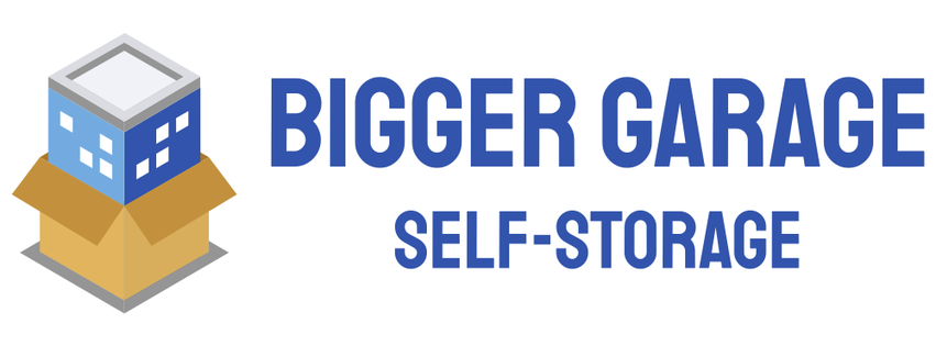 Bigger Garage Self-Storage
