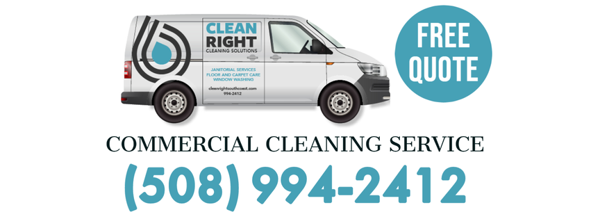 Clean Right Cleaning Solutions