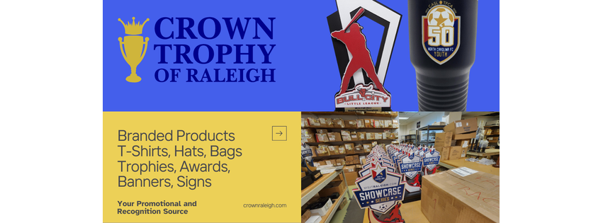 Crown Trophy