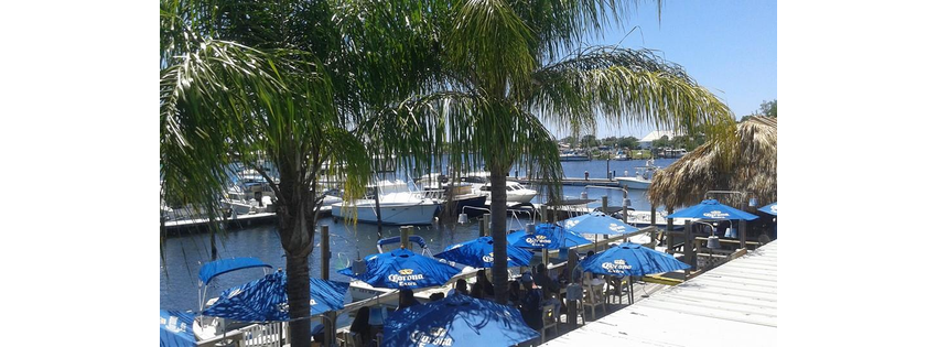 Capt'n Jack's Waterfront Grill