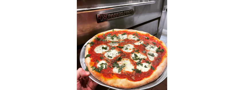 Mione's Pizza & Italian Restaurant 67th Street