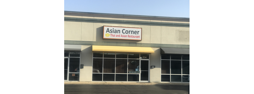 Asian Corner