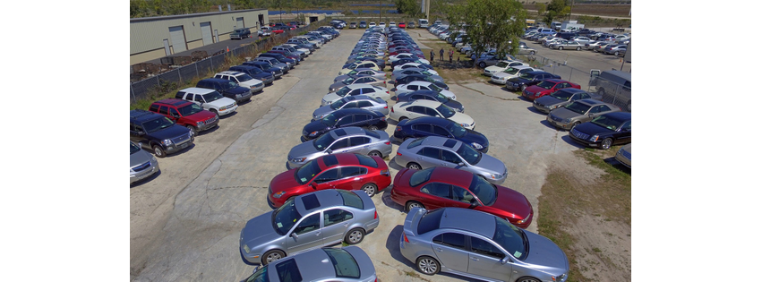 Lee Auto Group
