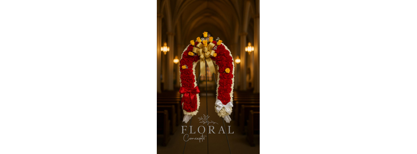 Floral Concepts - Houston