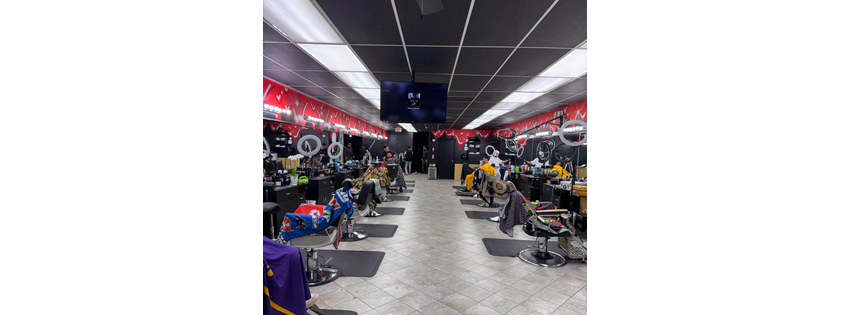Diamond Image Cutz Barber Shop