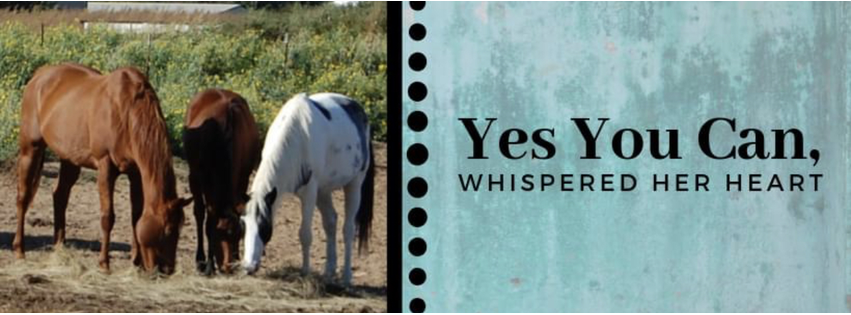 White Horse Ranch