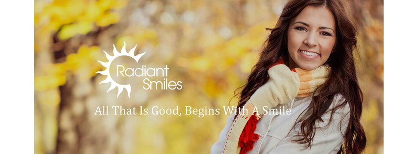 Radiant Smiles - Lake Mead & Buffalo