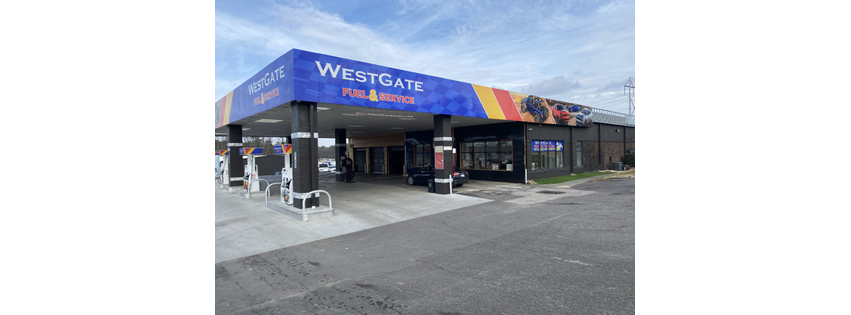 Westgate Imports
