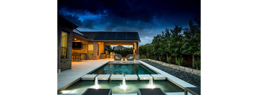 Houston Cool Pools
