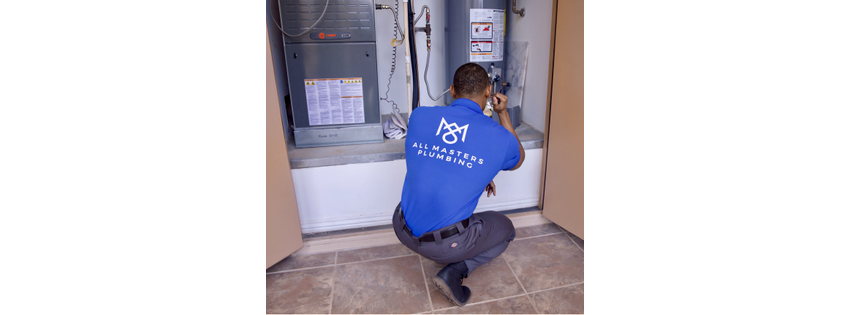 All Masters Plumbing