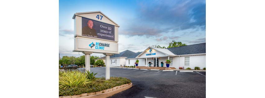 SE Ocala - Recharge Clinic