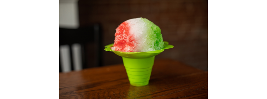 STG Gelateria Cherry Street