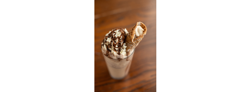 STG Gelateria Cherry Street
