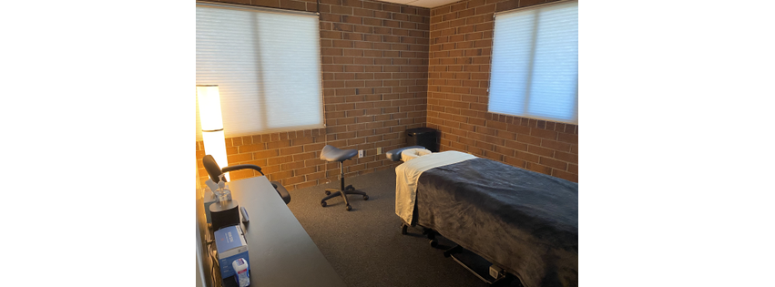 Denver Sports Massage