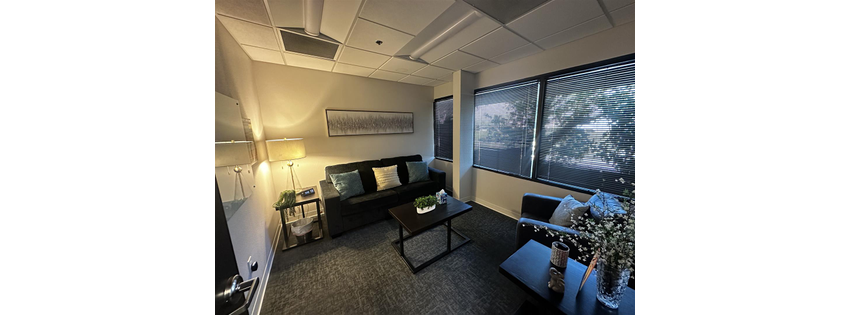 Hope & Healing Counseling Services
