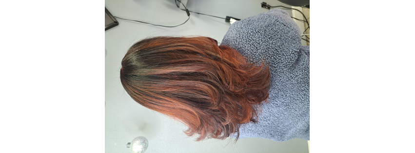 Revolution Hair Studio