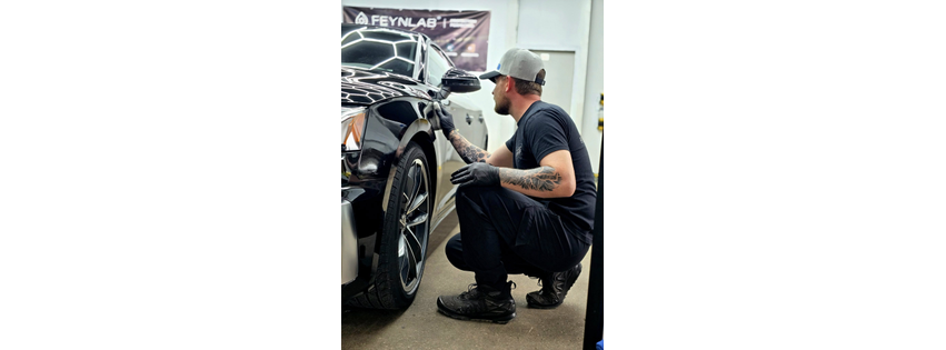 Lakeshore OCDetailing LLC