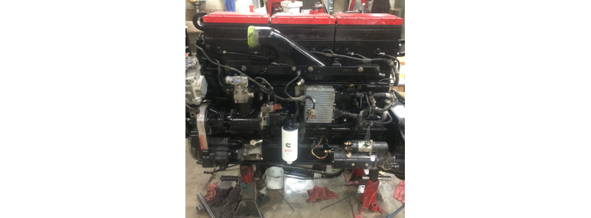 Tyler's Truck Center