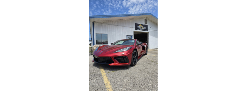 Lakeshore OCDetailing LLC