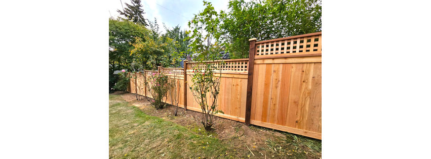 Above & Beyond Fencing LLC