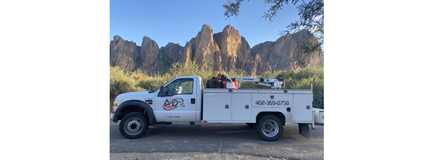 A&D Mobile Diesel Service
