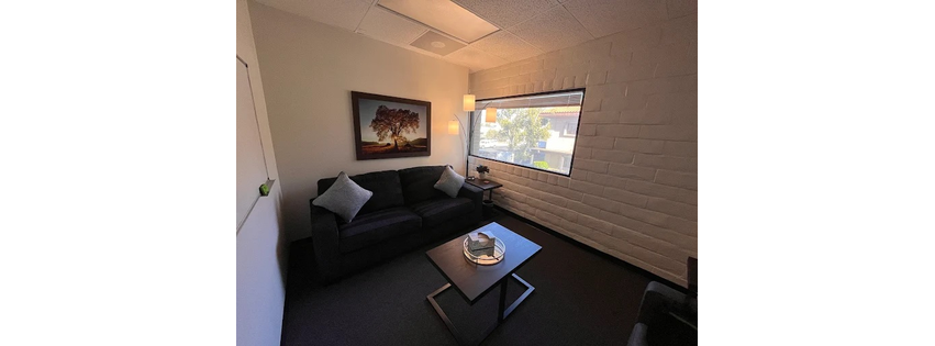 Hope & Healing Counseling Services