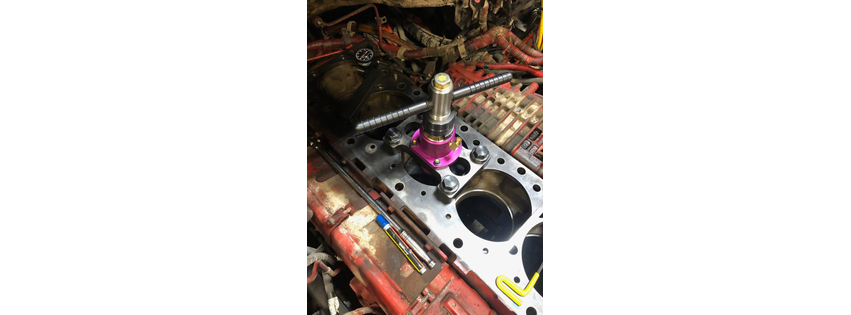 Tyler's Truck Center