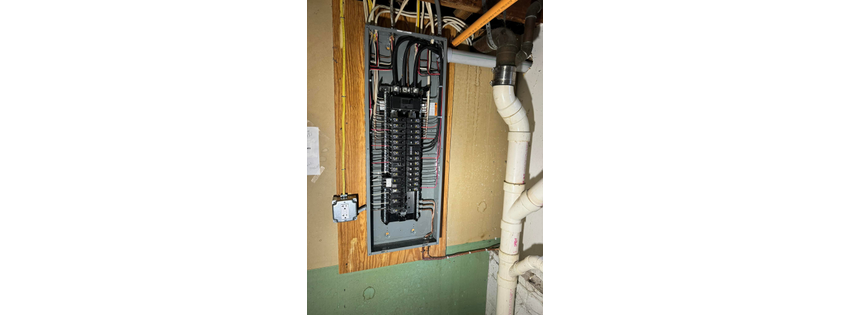 Fisk Electric LLC