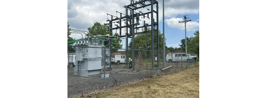 Fisk Electric LLC