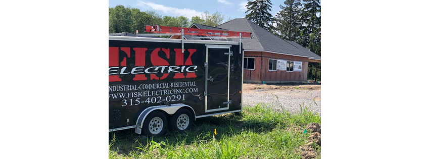 Fisk Electric LLC